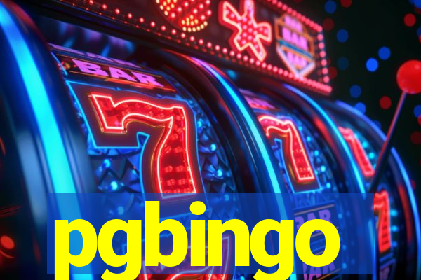 pgbingo
