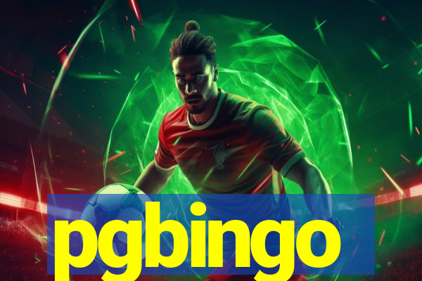 pgbingo