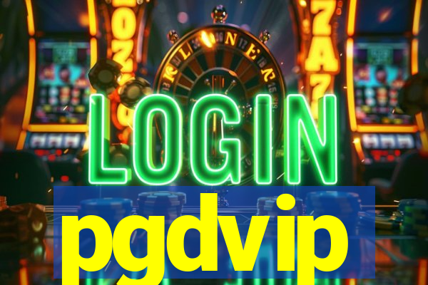 pgdvip