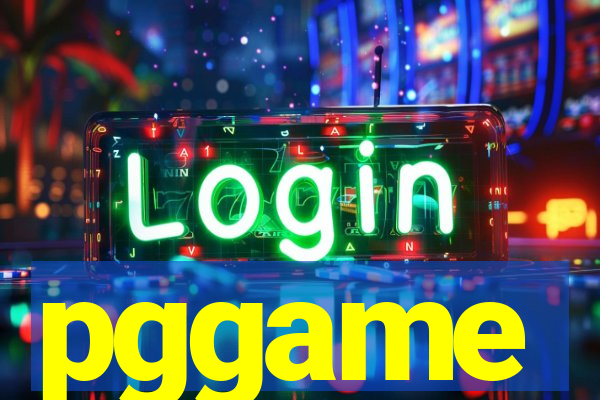 pggame
