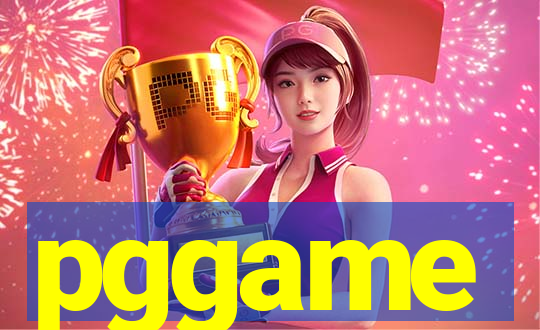 pggame