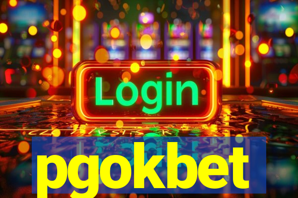 pgokbet