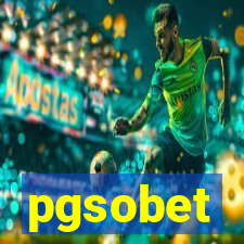 pgsobet