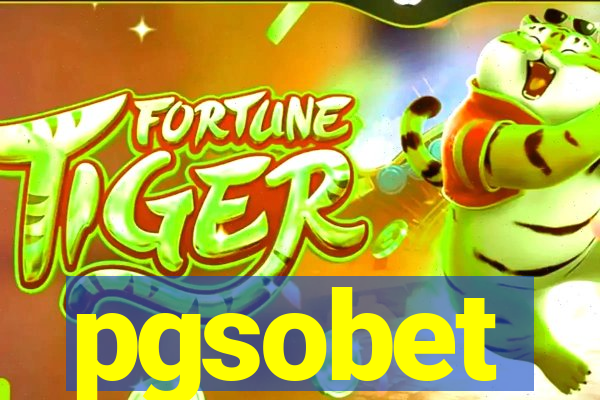 pgsobet