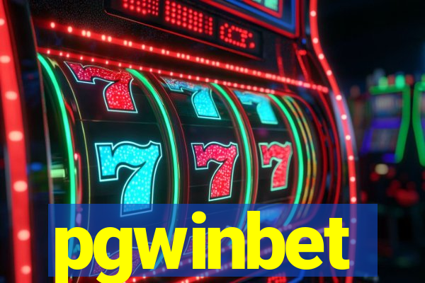 pgwinbet