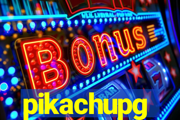 pikachupg