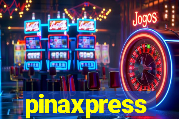 pinaxpress