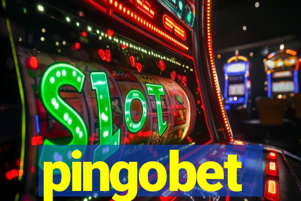 pingobet