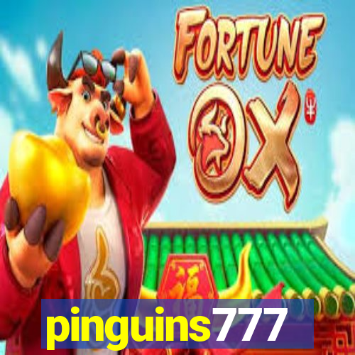 pinguins777