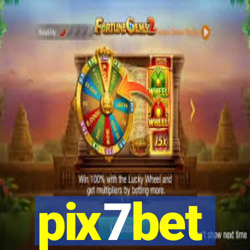 pix7bet