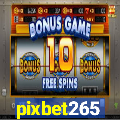 pixbet265
