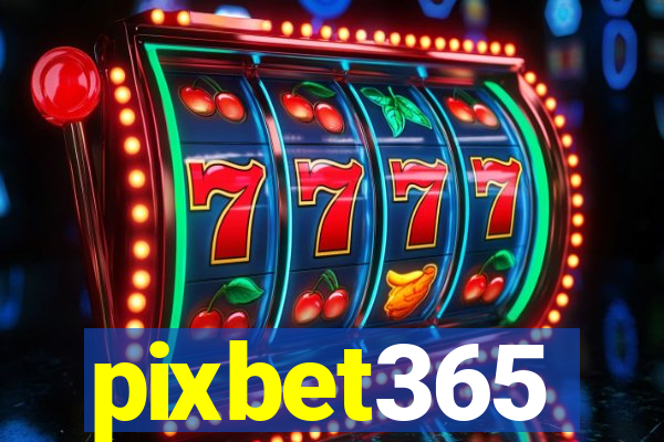 pixbet365