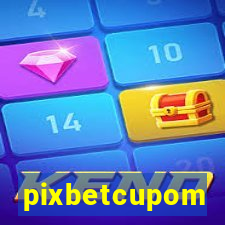 pixbetcupom