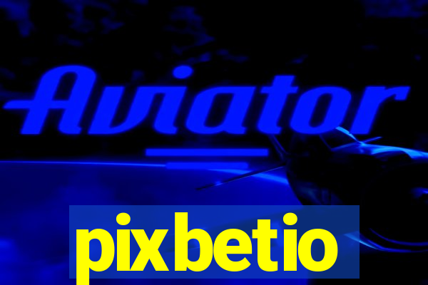 pixbetio