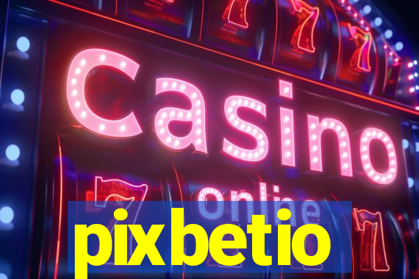 pixbetio