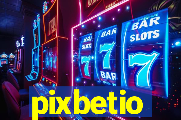 pixbetio