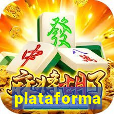 plataforma