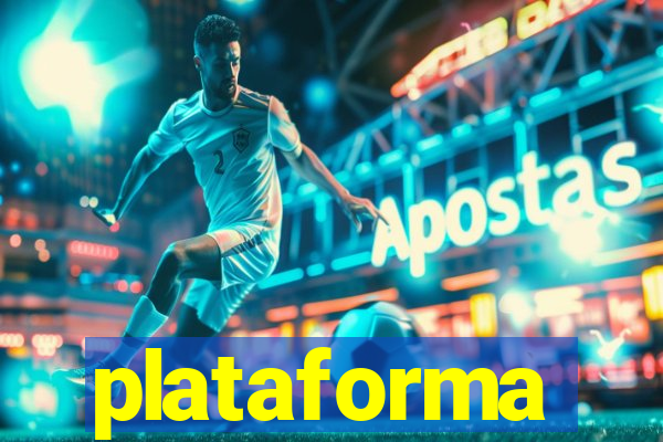 plataforma