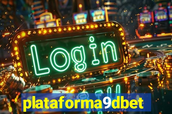 plataforma9dbet