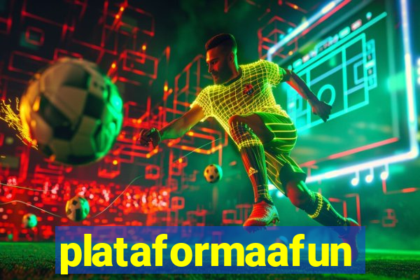 plataformaafun