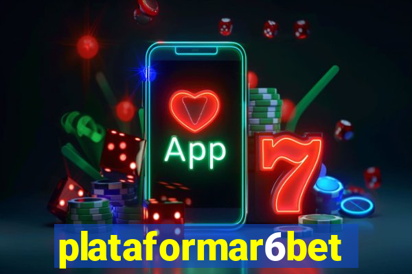 plataformar6bet