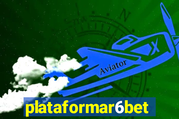 plataformar6bet