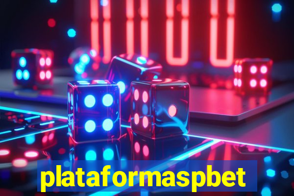 plataformaspbet