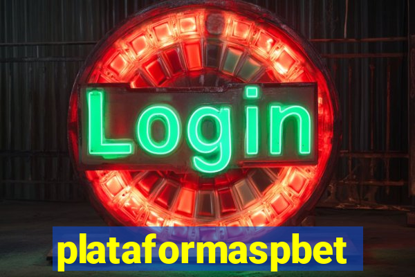 plataformaspbet