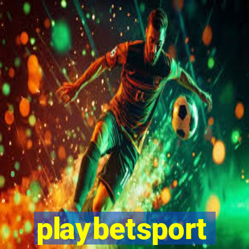 playbetsport