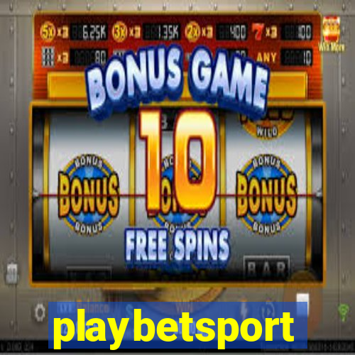 playbetsport