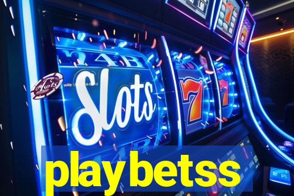 playbetss