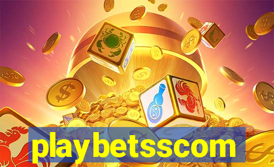 playbetsscom