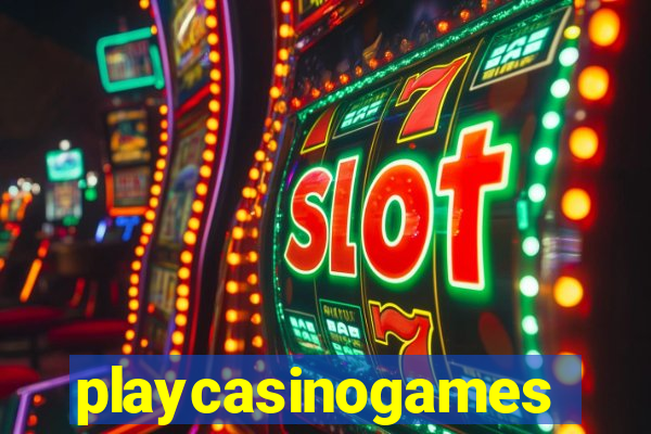 playcasinogames