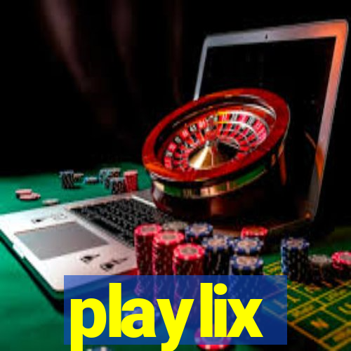 playlix