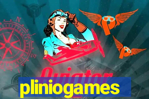 pliniogames