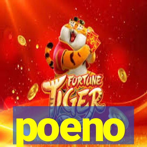 poeno