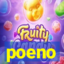 poeno