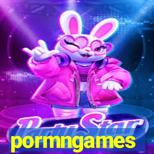 pormngames