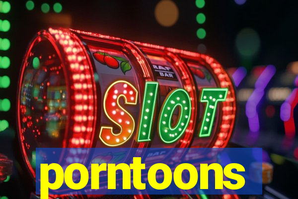 porntoons