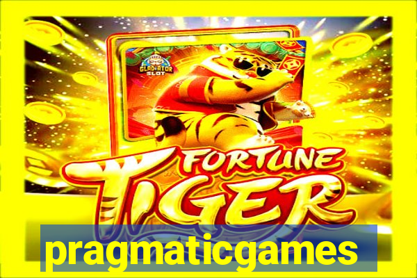 pragmaticgames