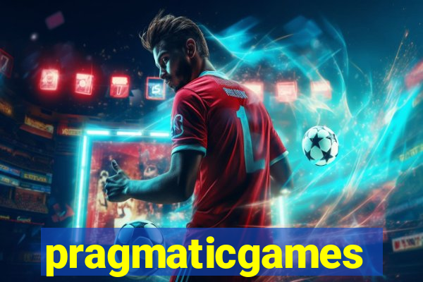 pragmaticgames