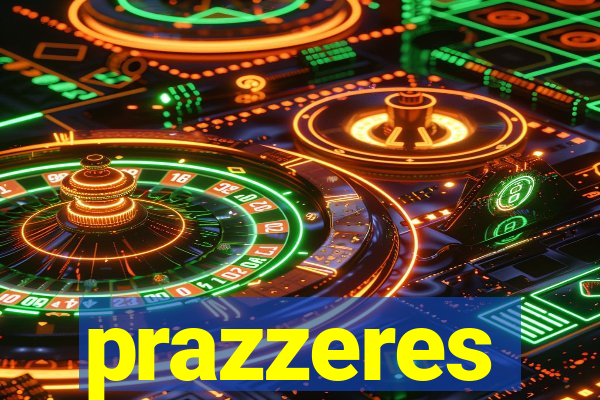 prazzeres