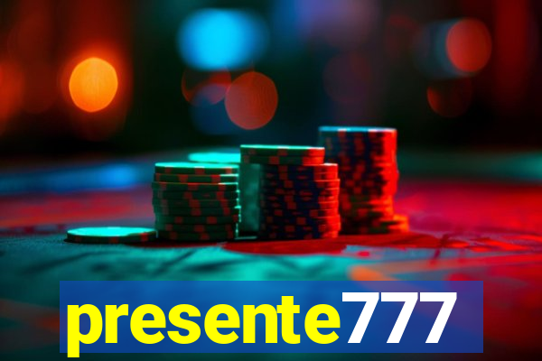 presente777