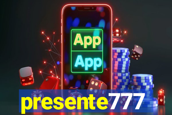 presente777