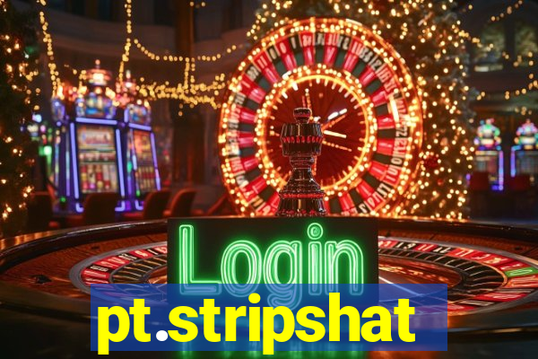 pt.stripshat