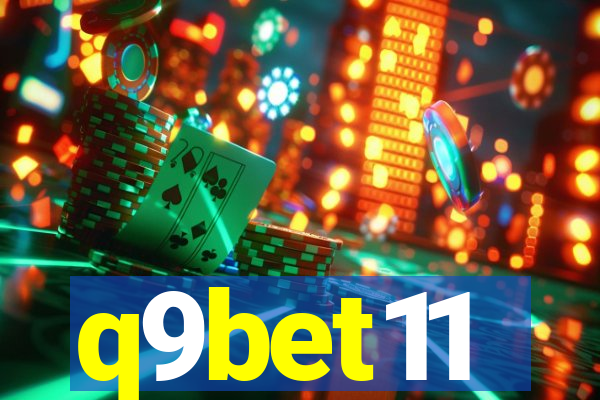q9bet11