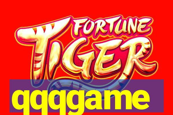 qqqgame
