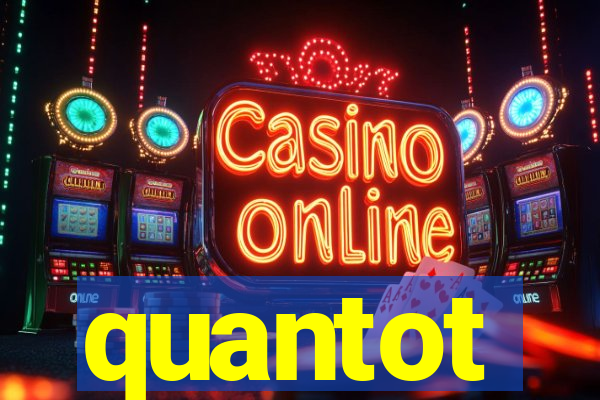 quantot