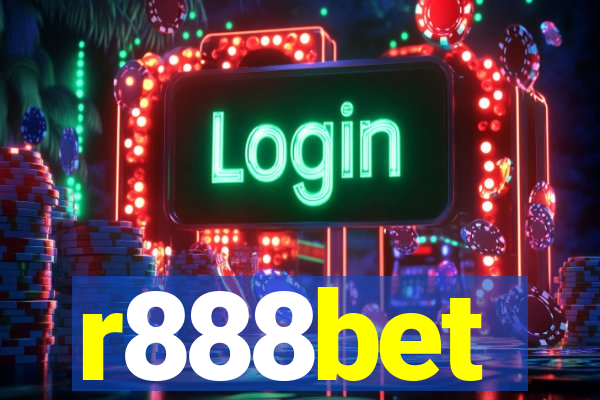 r888bet