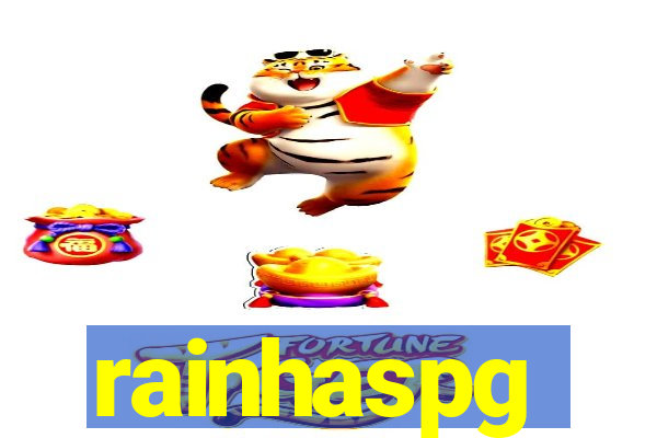 rainhaspg